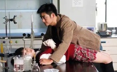 迈开腿给我看看草莓视频